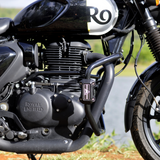 RE HUNTER CRASH GUARD