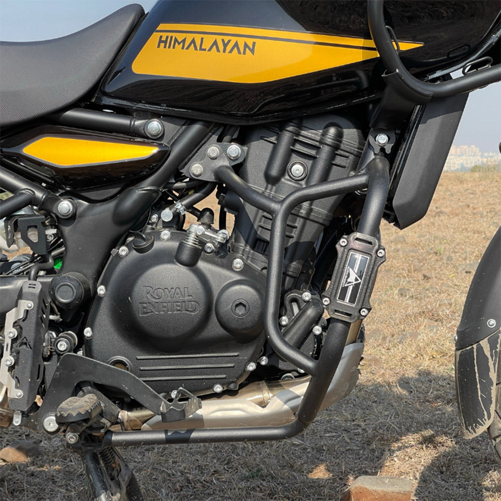 RE Himalayan 450 Crash Guard