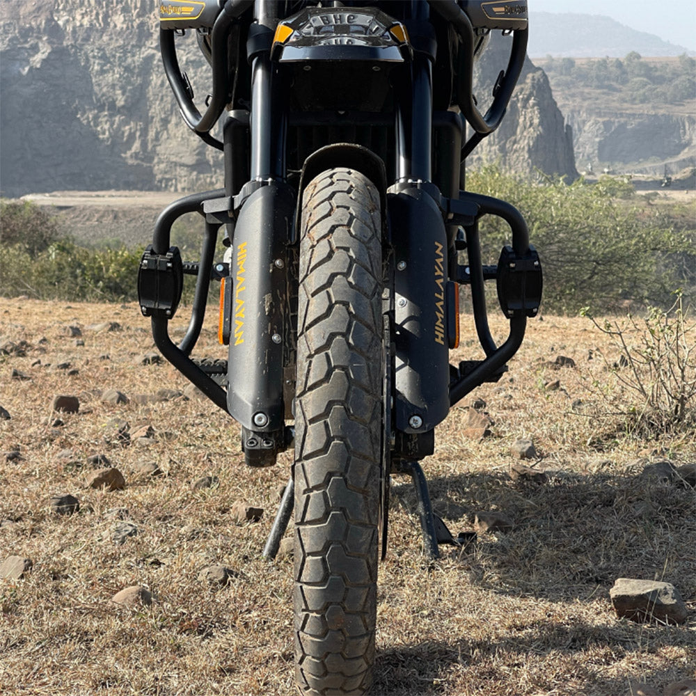 RE Himalayan 450 Crash Guard