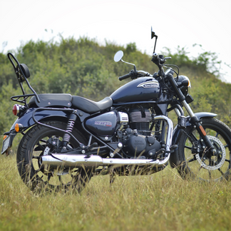 RE METEOR 350 SADDLE STAYS – ReiseMoto