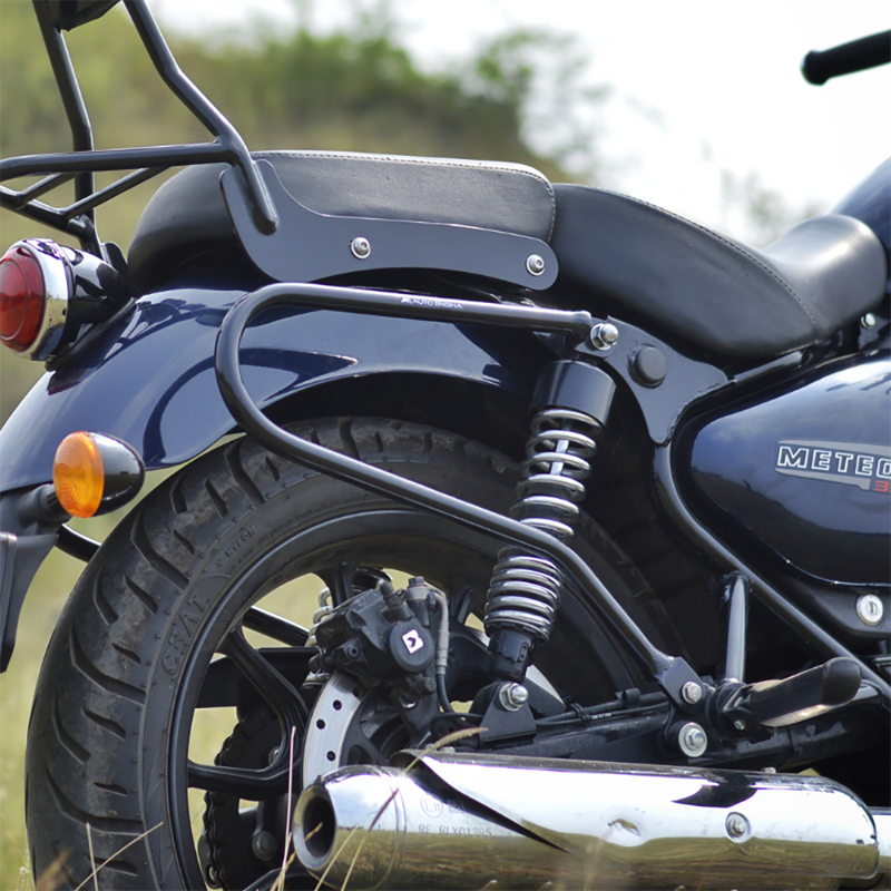 RE METEOR 350 SADDLE STAYS – ReiseMoto