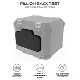 TOP BOX BACKREST