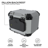 TOP BOX BACKREST