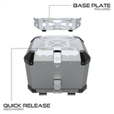 TOP BOX BACKREST