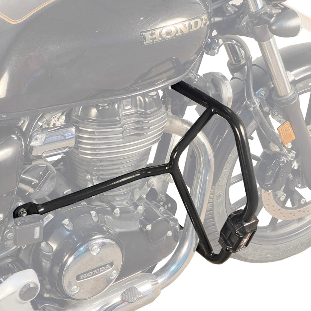 HONDA HIGHNESS 350 CRASH GUARD