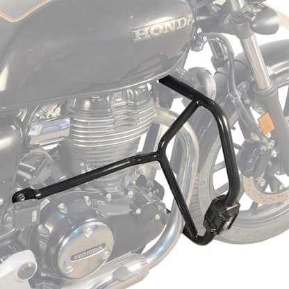 HONDA HIGHNESS 350 CRASH GUARD