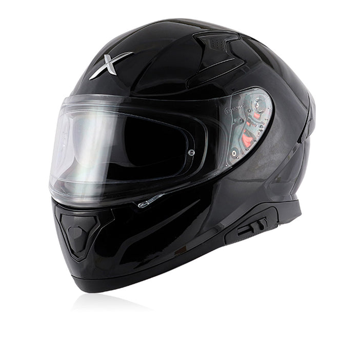 Axor Apex Solid - Black – ReiseMoto