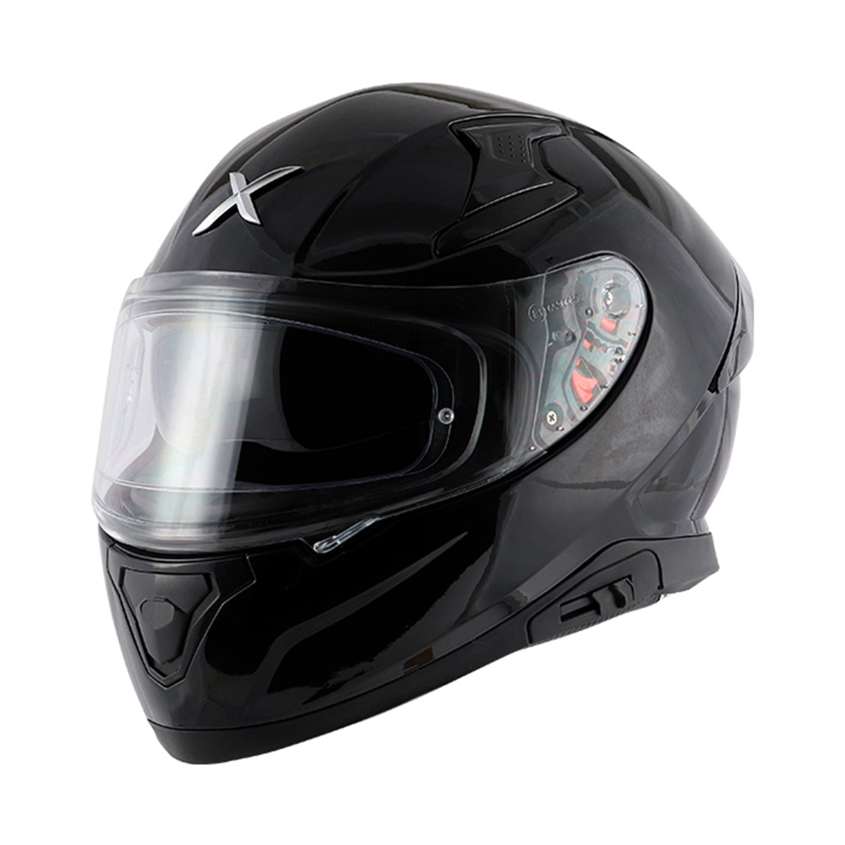 Axor Apex Solid - Black