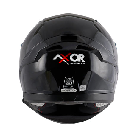 Axor Apex Solid - Black