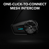 Sena Spider ST1 Mesh Communication System