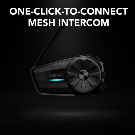 Sena Spider ST1 Mesh Communication System