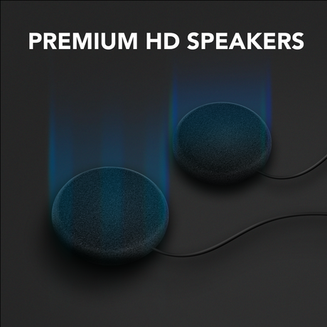 Sena Spider ST1 Mesh Communication System