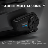 Sena Spider ST1 Mesh Communication System