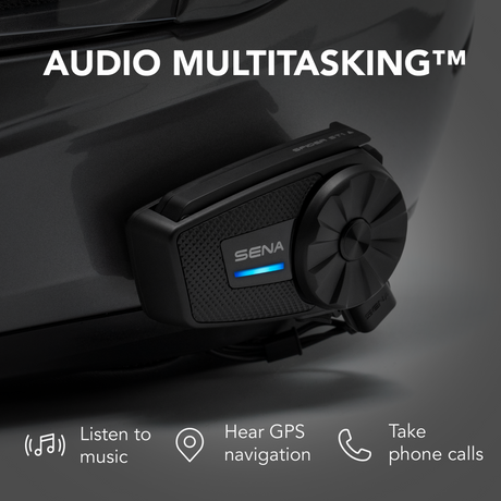 Sena Spider ST1 Mesh Communication System