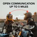 Sena Spider ST1 Mesh Communication System