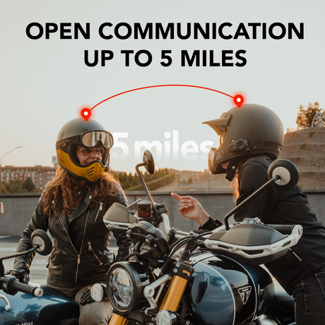 Sena Spider ST1 Mesh Communication System