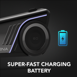 Sena 60S Bluetooth Communication System