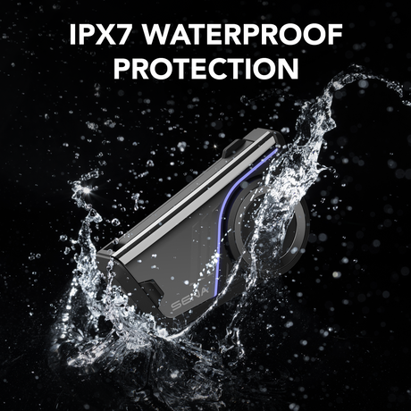 Sena 60S Bluetooth Communication System Dual