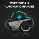 Sena 60S Bluetooth Communication System