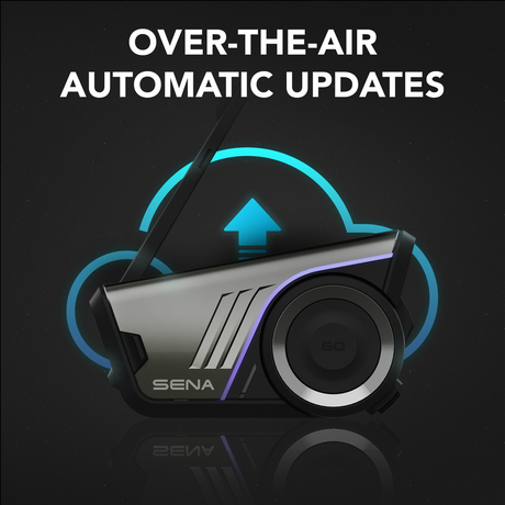 Sena 60S Bluetooth Communication System