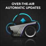 Sena 60S Bluetooth Communication System Dual