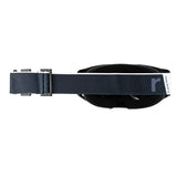 Revver MX Goggles - Black