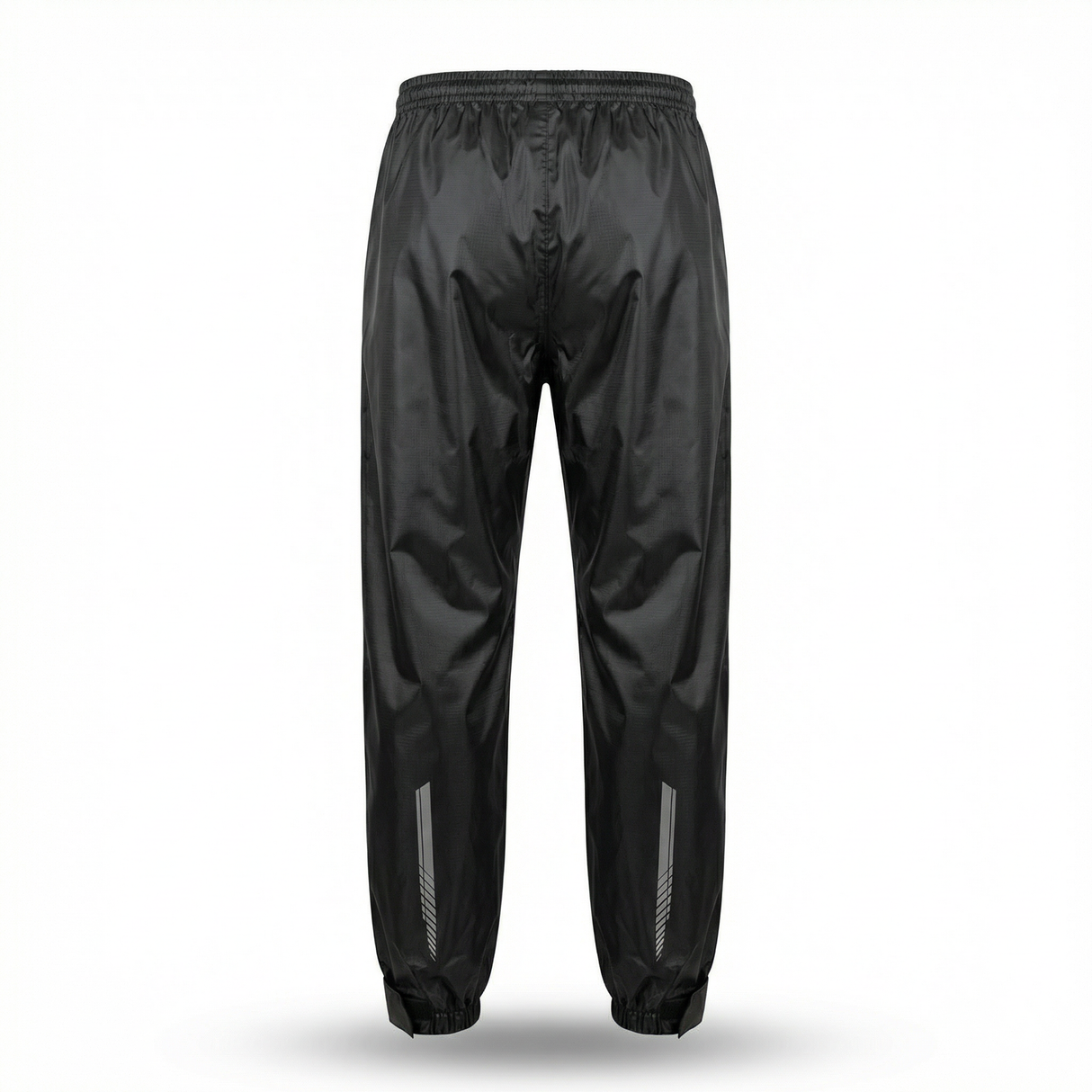 Drytech Rain Wear Bottom- Black