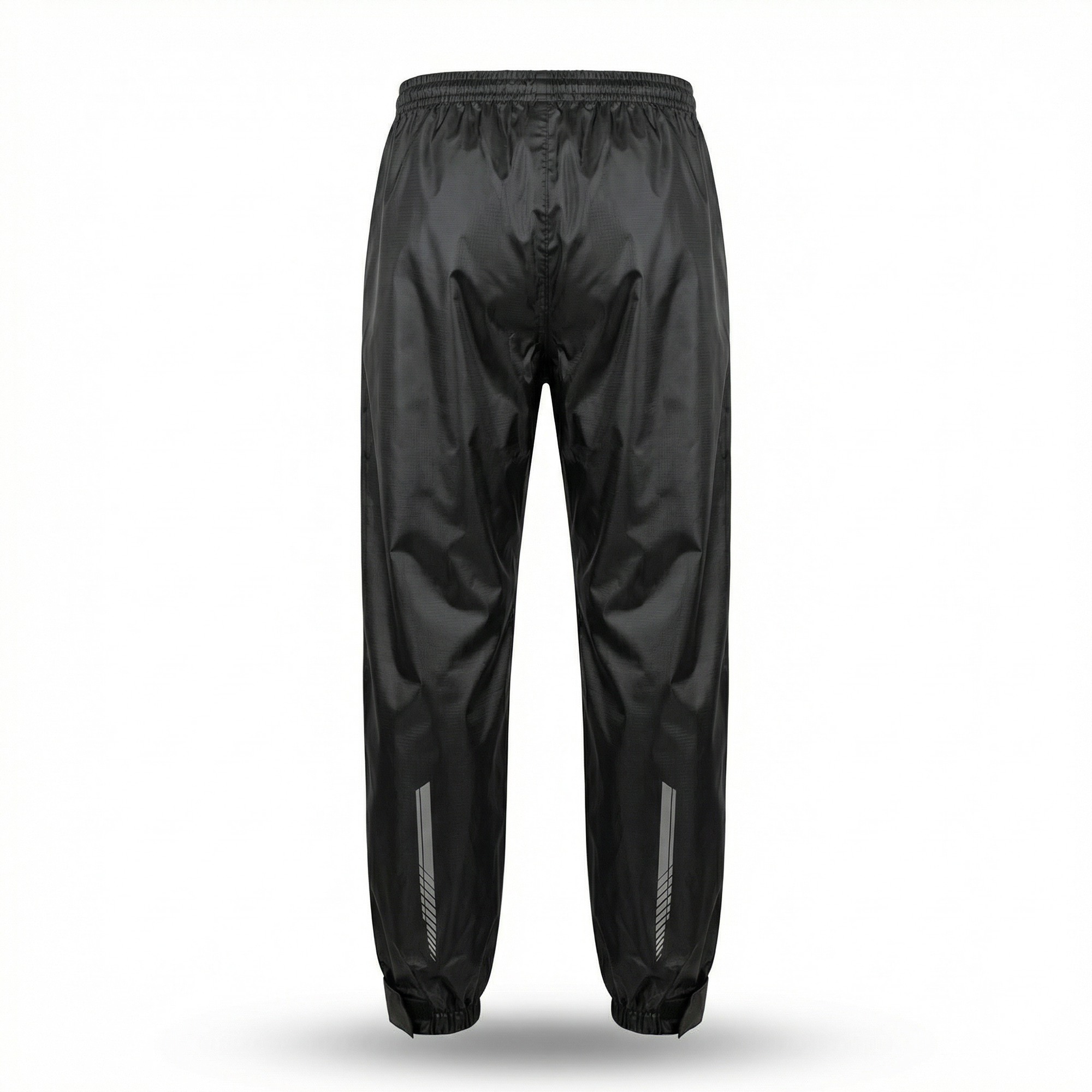 Drytech Rain Wear Bottom- Black