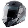Hunter Turbo - Black Grey