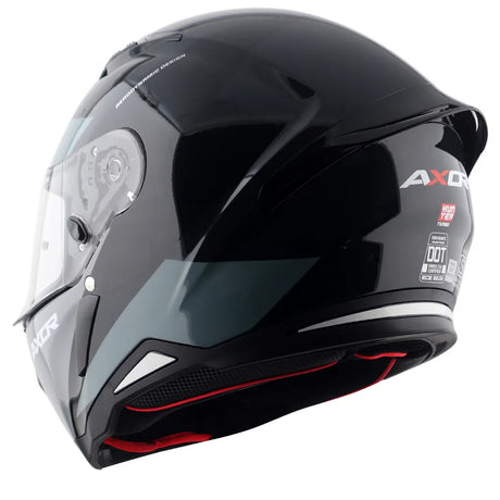 Hunter Turbo - Black Grey