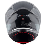 Hunter Turbo - Black Grey