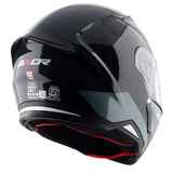 Hunter Turbo - Black Grey