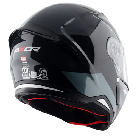 Hunter Turbo - Black Grey