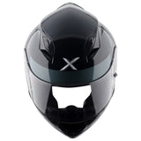 Hunter Turbo - Black Grey