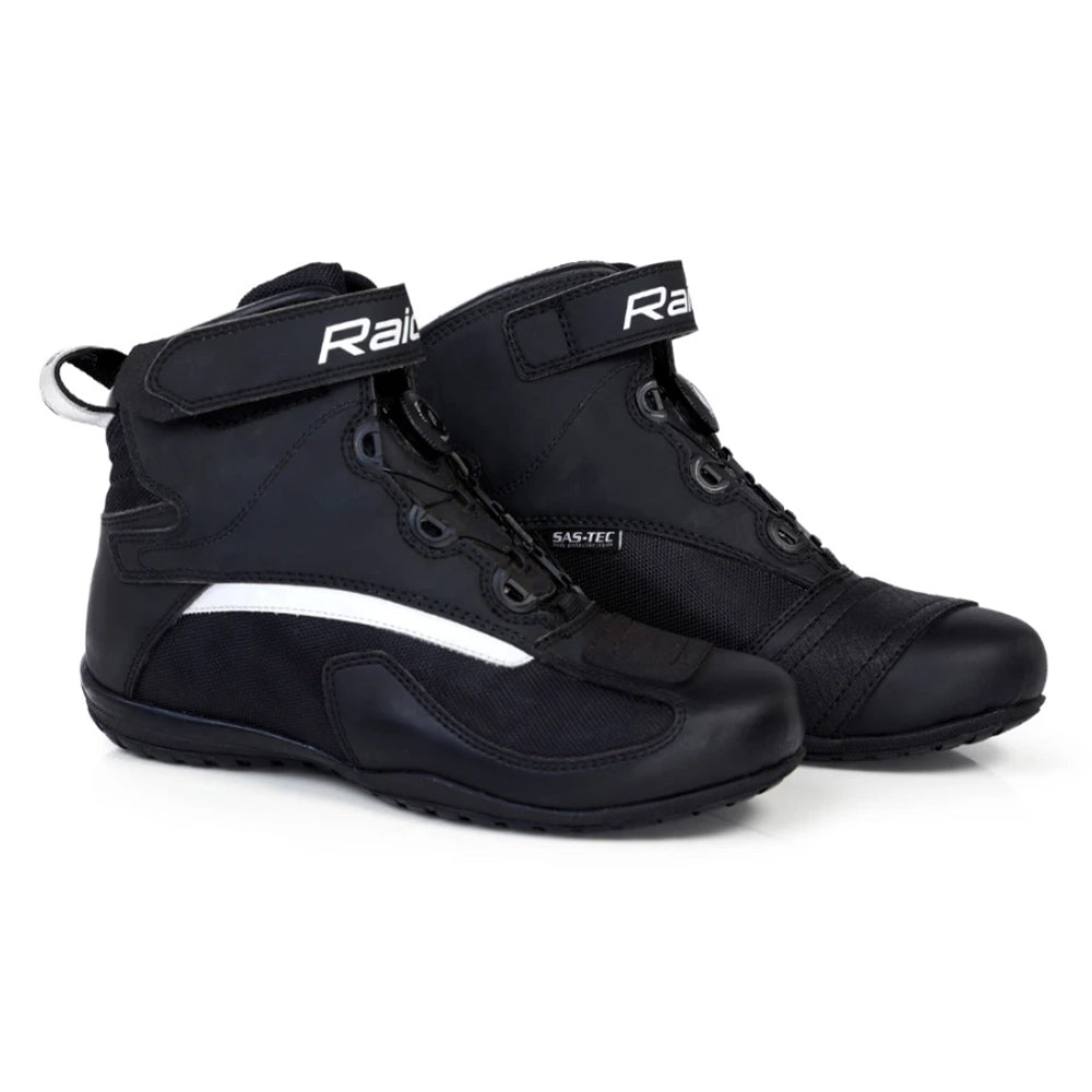 Urbanr Riding Shoes - Black
