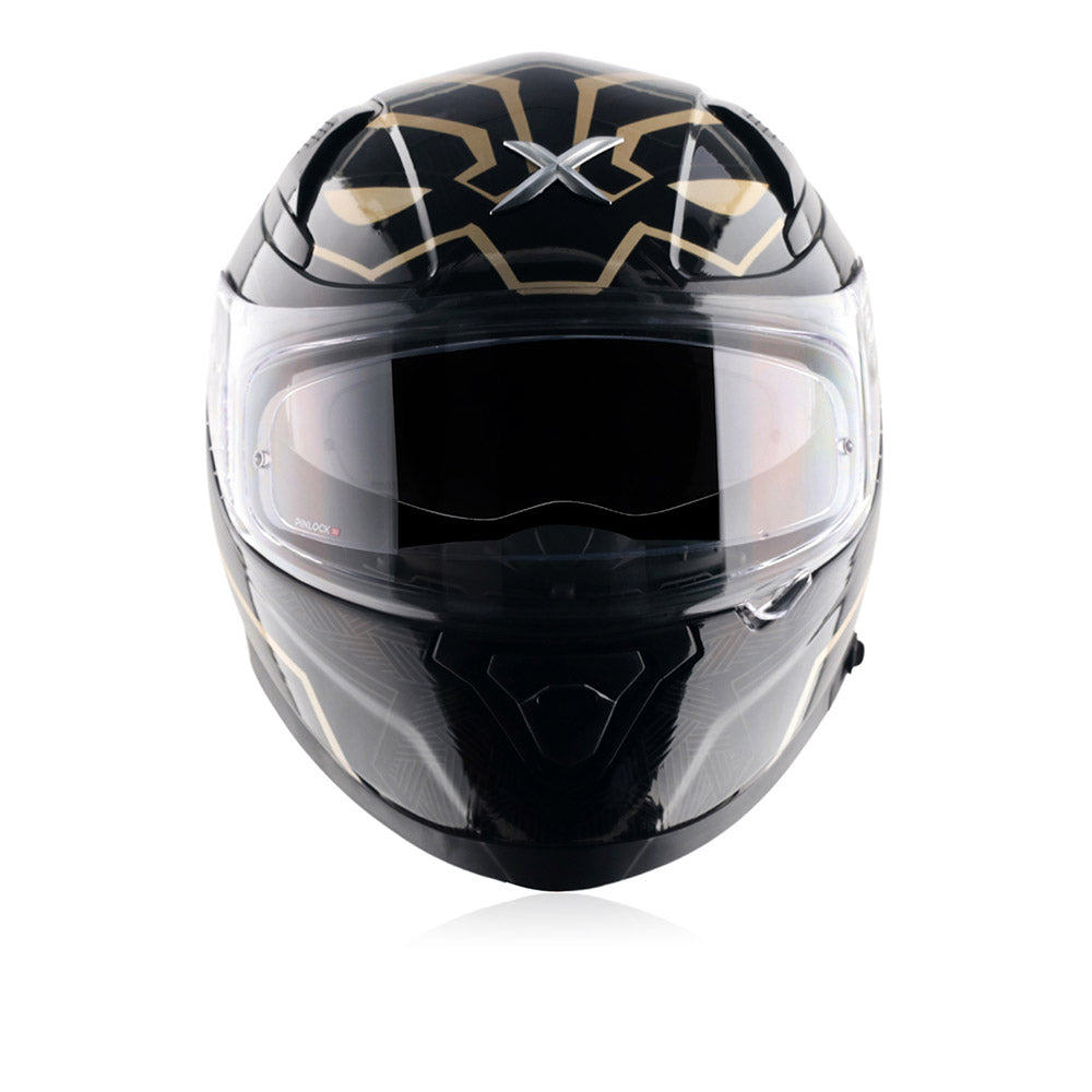 Apex Marvel Black Panther - Black Gold – ReiseMoto