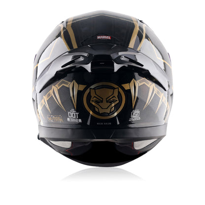 Apex Marvel Black Panther - Black Gold