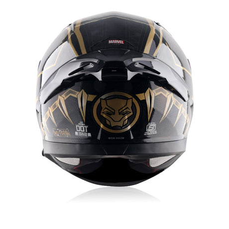 Apex Marvel Black Panther - Black Gold