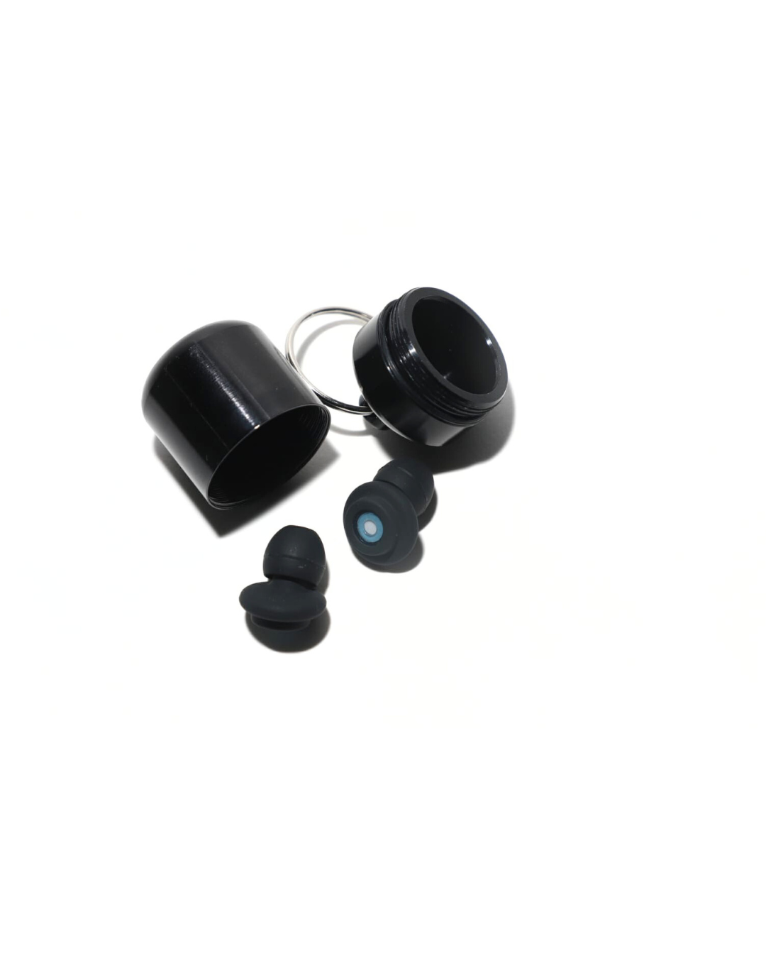 Proof Ear Plugs - Black