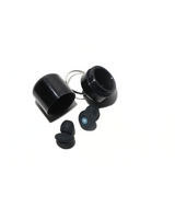 Proof Ear Plugs - Black