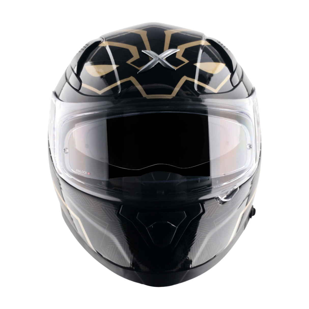 Apex Marvel Black Panther - Black Gold