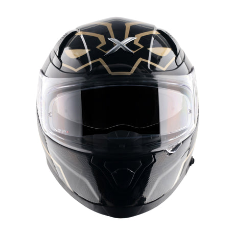 Apex Marvel Black Panther - Black Gold