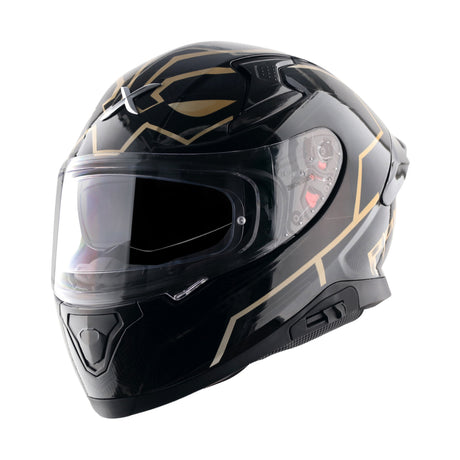 Apex Marvel Black Panther - Black Gold