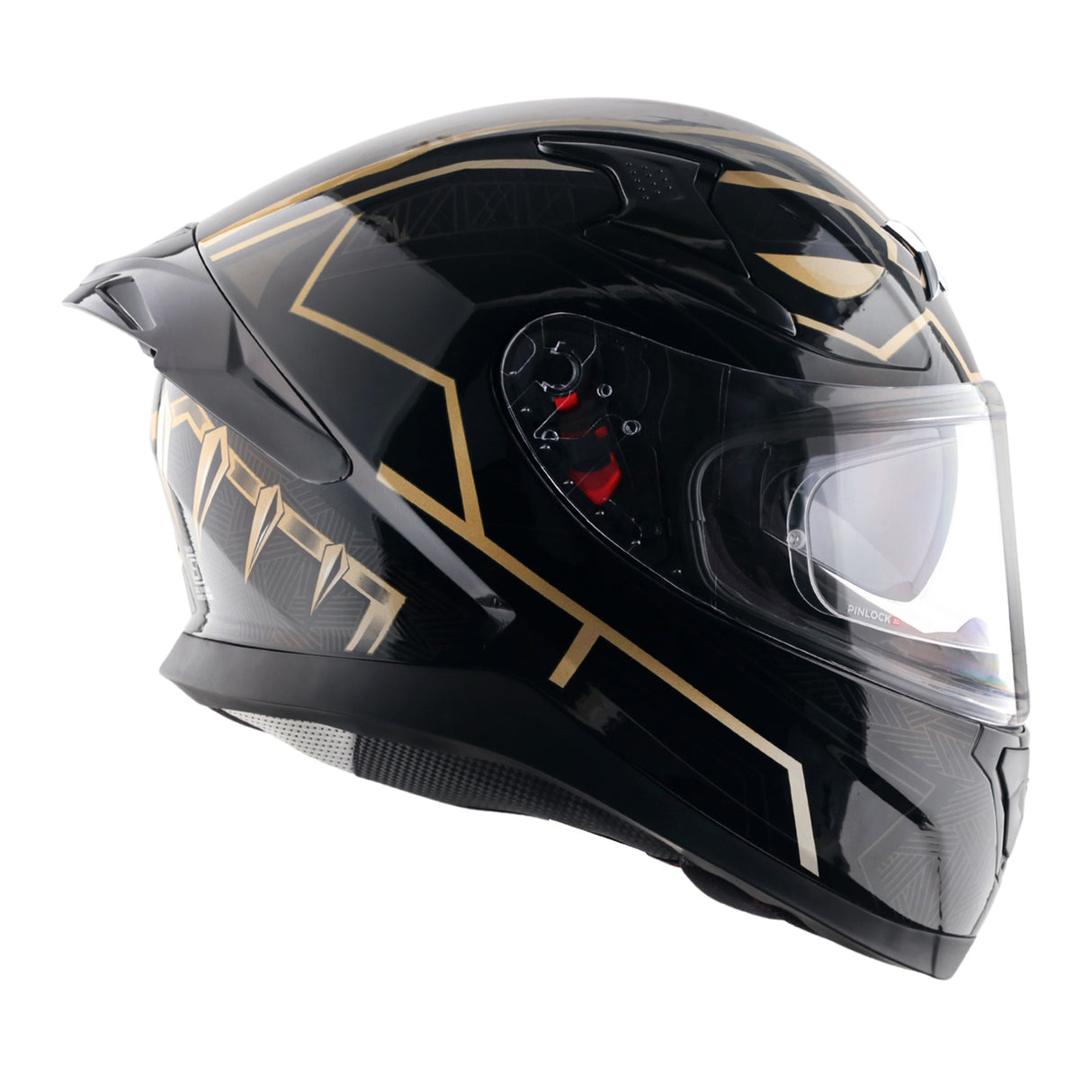 Apex Marvel Black Panther - Black Gold