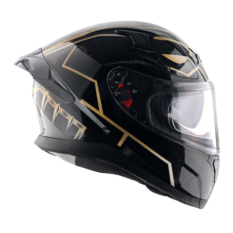 Apex Marvel Black Panther - Black Gold