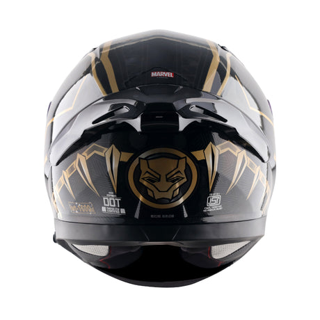Apex Marvel Black Panther - Black Gold