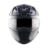 Apex Marvel Black Panther - Black Purple