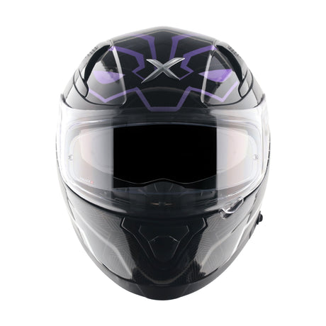 Apex Marvel Black Panther - Black Purple