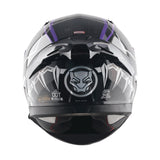 Apex Marvel Black Panther - Black Purple