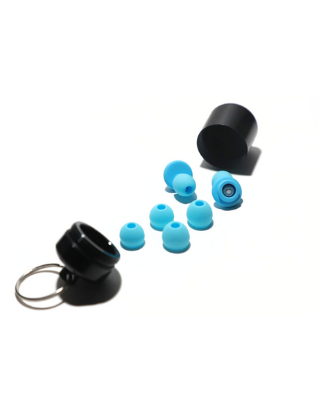 Proof Ear Plugs - Blue